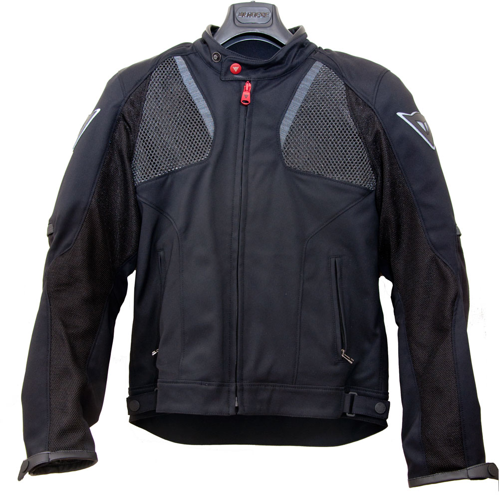 motorbike jackets